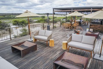 Sundeck