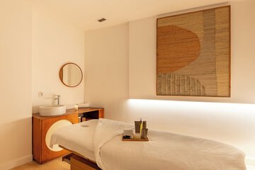 Spa treatment