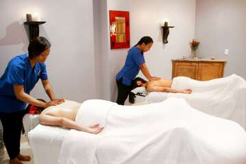 Spa