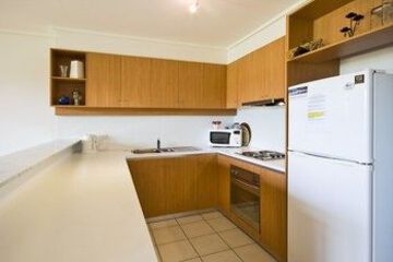 In-Room Kitchen