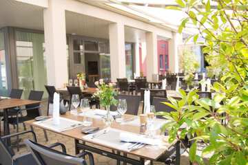 Sundeck