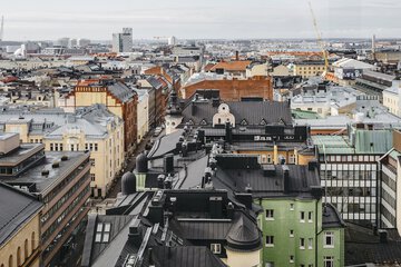 City view