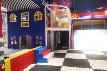 Fitness & Recreational Facilities