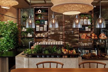 Cafe