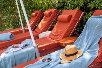 Sundeck