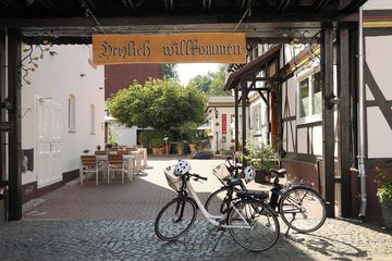 Bicycling
