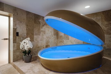 Spa treatment