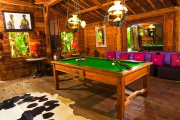 Billiards