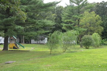 Childrens Play Area - Outdoor