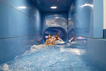 Water park