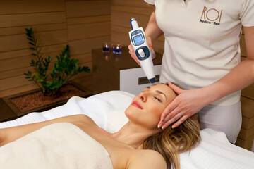 Spa treatment