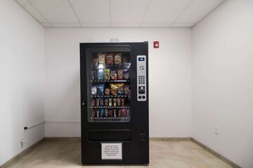 Vending machine