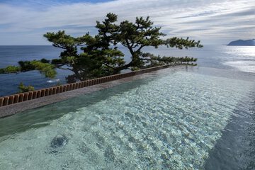 Hot springs
