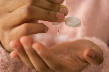 Cleanliness standards