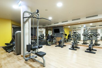 Sports facility