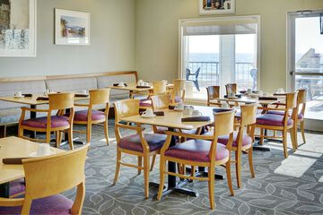 Family dining