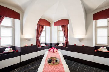 Spa treatment