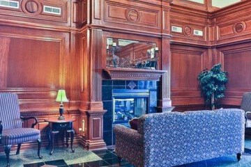  Rodeway Inn Carmel (Previously; Comfort Suites Carmel) 21