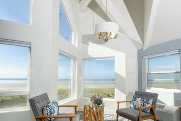 Beach/ocean view