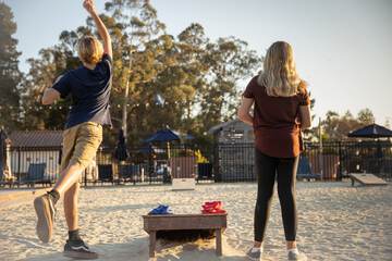 Children's activities