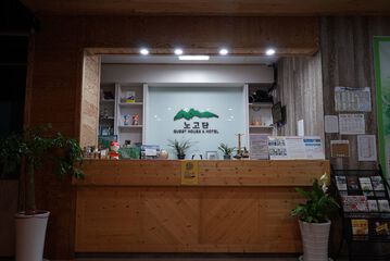 Check-in/check-out kiosk