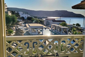 View from room