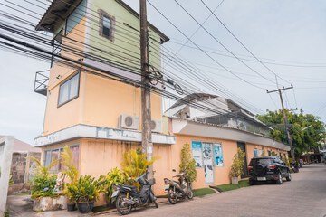 Arcade