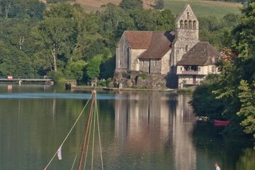 Lake