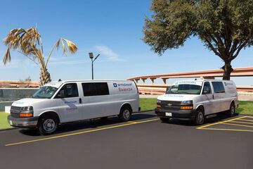 City shuttle