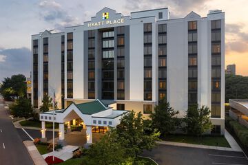 Hyatt Place Secaucus / Meadowlands