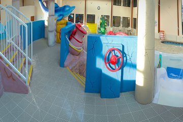 Water park