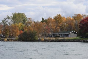 Lake