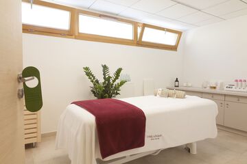 Treatment room