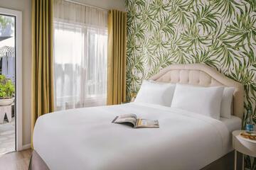 Beverly Terrace Hotel Beverly Hills Sonder by Marriott Bonvoy