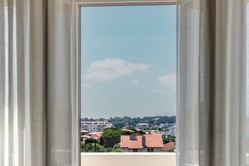 City view