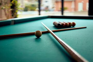 Billiards