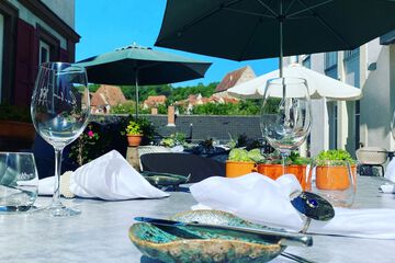 Sundeck
