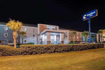 Ashton Inn & Suites