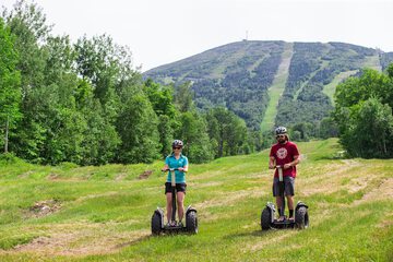 Segway tours