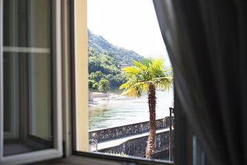Lake view