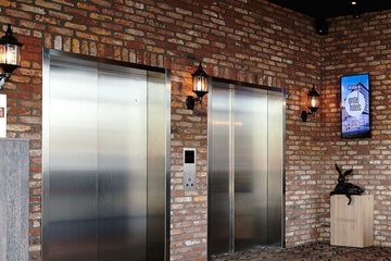Building design