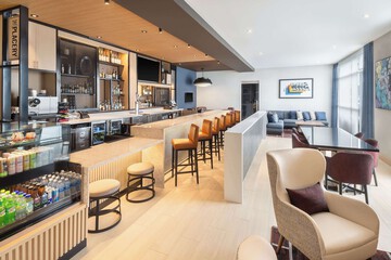 Hotel Interior 9 of 34