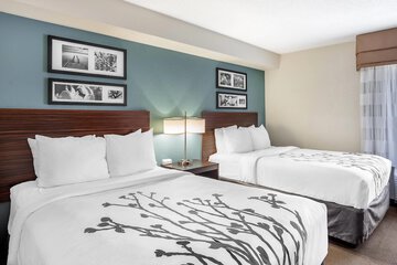 Sleep Inn near Penn State - State College PA