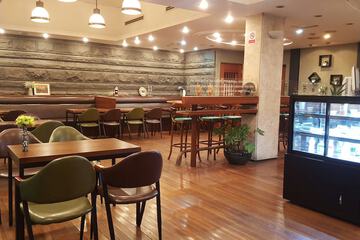 Cafe