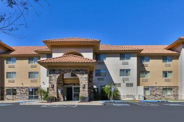 Wingate by Wyndham Chandler / Phoenix