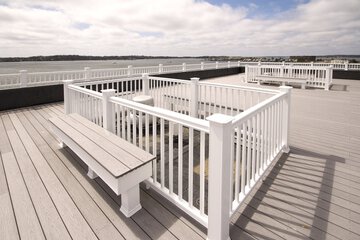Sundeck