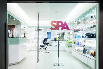 Spa