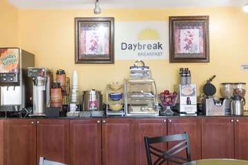 Breakfast/Coffee Service 37 of 37