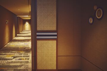 Building design