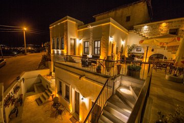 Building design